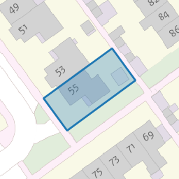 Perceel EBG01-A-3364