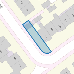 Perceel EBG01-A-3379