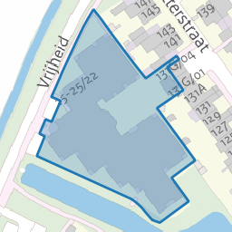 Perceel EBG01-A-3393