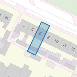 Perceel EBG01-A-3416