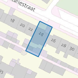 Perceel EBG01-A-3426