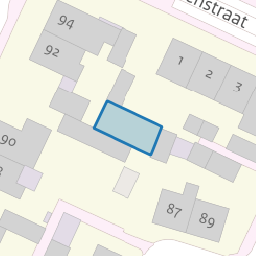 Perceel EBG01-A-3431