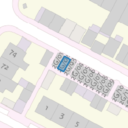 Perceel EBG01-A-3434