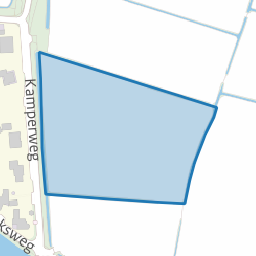 Perceel EBG01-A-3438