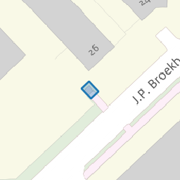 Perceel EBG01-A-3443