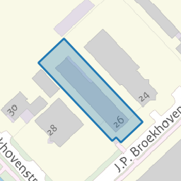 Perceel EBG01-A-3444