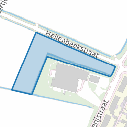 Perceel EBG01-A-3454