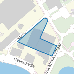 Perceel EBG01-A-3483