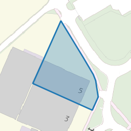 Perceel EBG01-A-3484