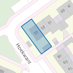 Perceel EBG01-A-3489