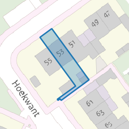 Perceel EBG01-A-3490