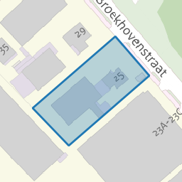 Perceel EBG01-A-3493