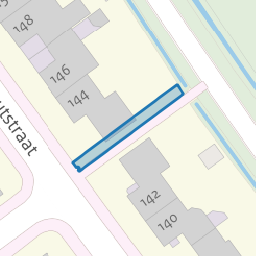 Perceel EBG01-A-3495