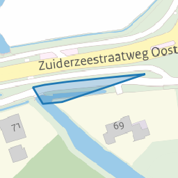 Perceel EBG01-A-3511