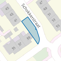 Perceel EBG01-A-3538