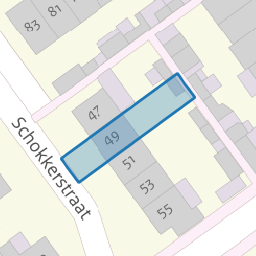 Perceel EBG01-A-3541