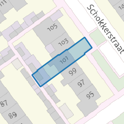 Perceel EBG01-A-3543