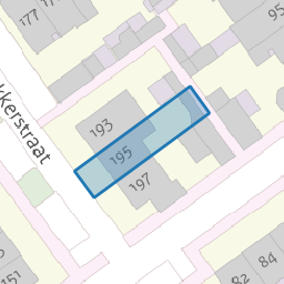 Perceel EBG01-A-3557