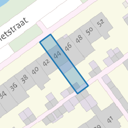 Perceel EBG01-A-3573