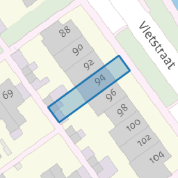 Perceel EBG01-A-3582