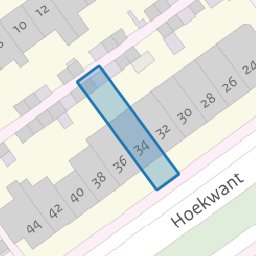 Perceel EBG01-A-3593