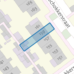 Perceel EBG01-A-3597