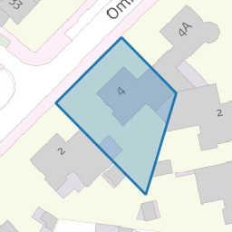 Perceel EBG01-A-3616