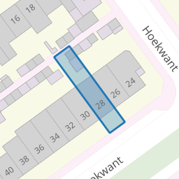 Perceel EBG01-A-3646