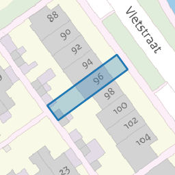 Perceel EBG01-A-3659