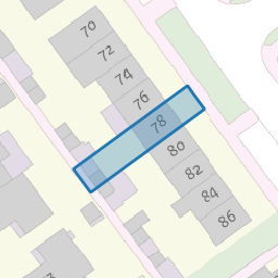 Perceel EBG01-A-3666