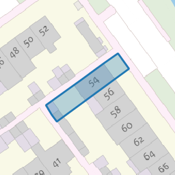 Perceel EBG01-A-3674