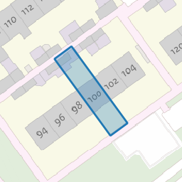 Perceel EBG01-A-3685