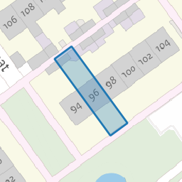 Perceel EBG01-A-3686