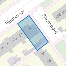 Perceel EBG01-A-3688