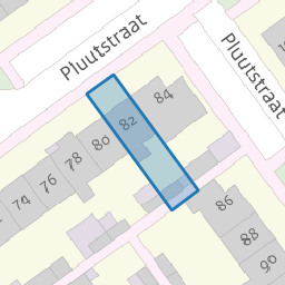 Perceel EBG01-A-3689