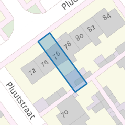 Perceel EBG01-A-3692