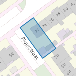 Perceel EBG01-A-3694