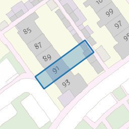 Perceel EBG01-A-3696