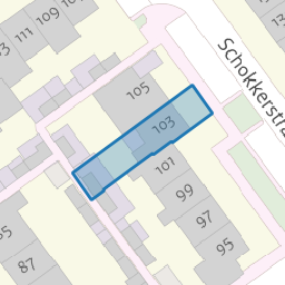 Perceel EBG01-A-3700