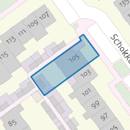 Perceel EBG01-A-3701