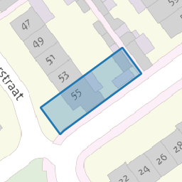 Perceel EBG01-A-3716