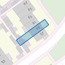 Perceel EBG01-A-3718