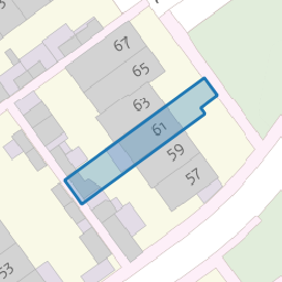 Perceel EBG01-A-3719