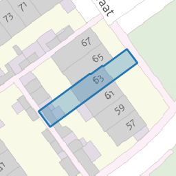 Perceel EBG01-A-3720