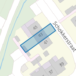 Perceel EBG01-A-3724