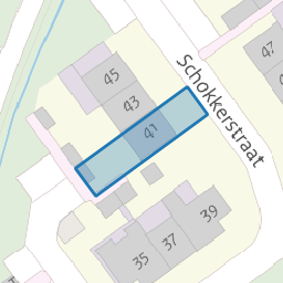 Perceel EBG01-A-3725