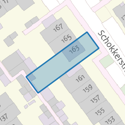 Perceel EBG01-A-3729