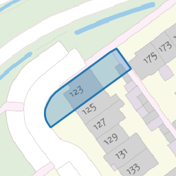 Perceel EBG01-A-3733