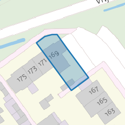 Perceel EBG01-A-3736