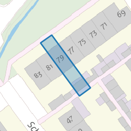 Perceel EBG01-A-3743